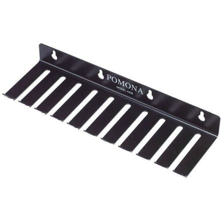 Pomona Electronics 4408/POM Meetkabelhouder voor draden tot Ø 83,13 mm
