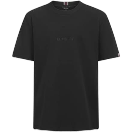 Kinder-T-shirt LeMieux Rider