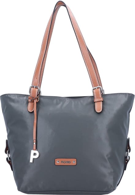Picard Sonja - Shopper 38 cm (anthrazit)