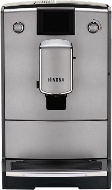 Nivona NICR695 Espressomachine