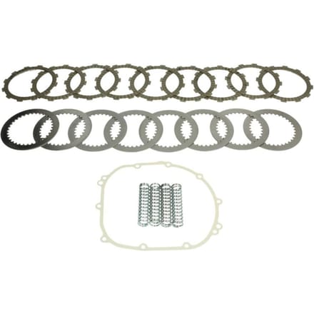 Koppelingsplaat TRW MSK236
