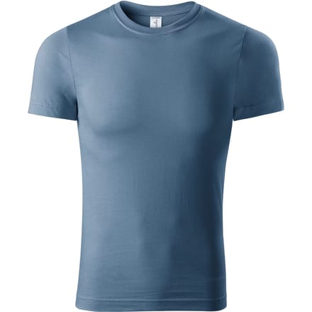 T-shirt Piccolio Paint P73