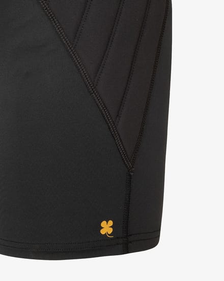 Robey Patron Goalkeeper Padded Underlayer Short - - XXL