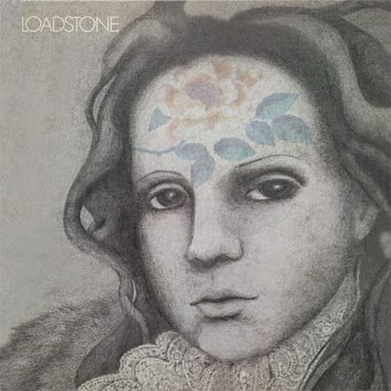 Loadstone - Loadstone (CD)