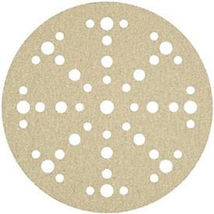 Klingspor 301926 Schuurschijf Diameter 150 mm Korrelgrootte (num): 100 100 stuk(s)