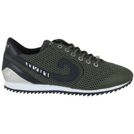 Lage Sneakers Cruyff Revolt Cc7184193 440 Green