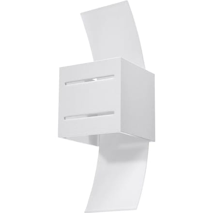 Wandlamp Sollux Lighting Loreto