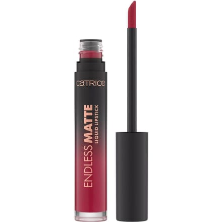 Lipstick Catrice Endless Matte Vloeibare Lippenstift