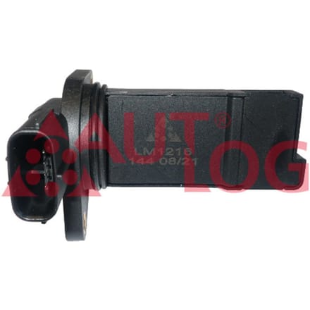 Luchtmassameter AUTLOG LM1216