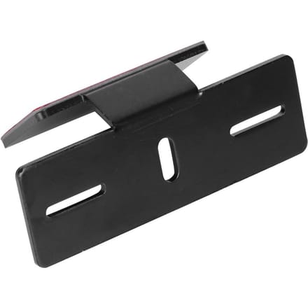 Auto Mobiele Radio Beugel Stand Geschikt voor KENWOOD TM V71 TM V71A black