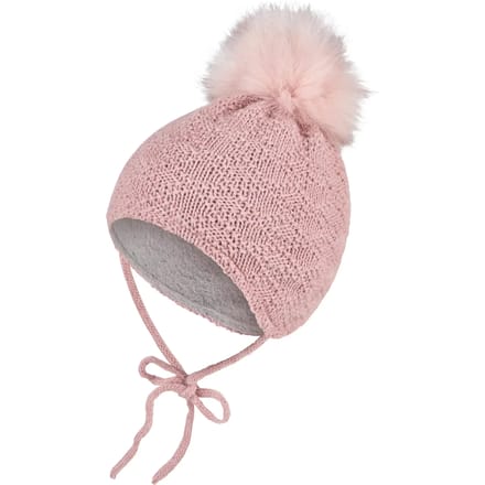 Mutsje voor babymeisjes Sterntaler Structure
