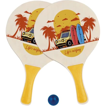 Racket WDK Partner Beach Ball Surf