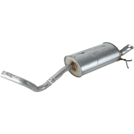 Geluiddemper achter BOSAL 200-819
