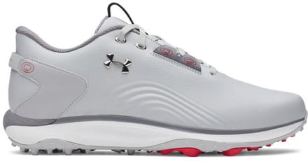 Under Armour Drive Fade 2 Heren Golfschoenen Grijs