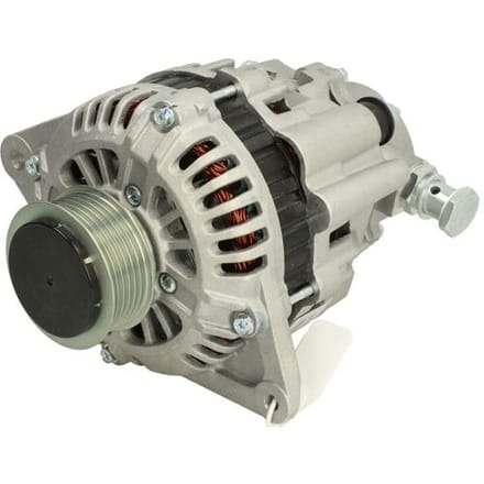 Driefasige generator STARDAX STX101979