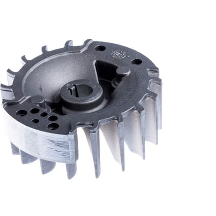 Assy, flywheel