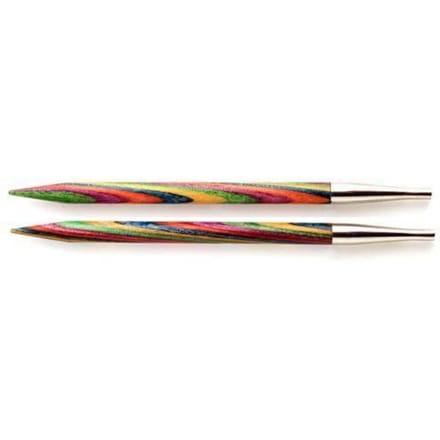 KnitPro Symfonie verwisselbare breipunten Speciaal 8,5cm 3.00mm - 6.00mm