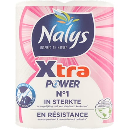 Xtra Power Keukenpapier