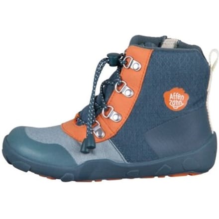 Hoge Sneakers Affenzahn Discovery