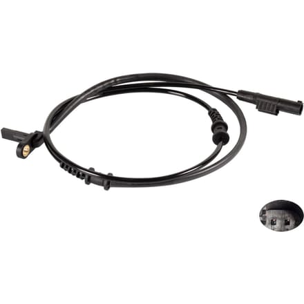 Sensor, wielsnelheid FEBI BILSTEIN 170671