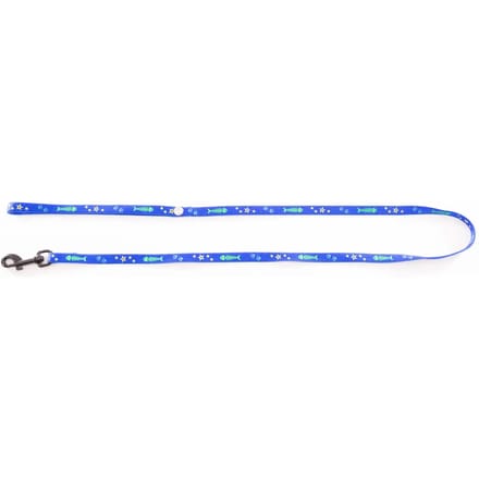 Nylon hondenriem Martin Sellier Fish Star