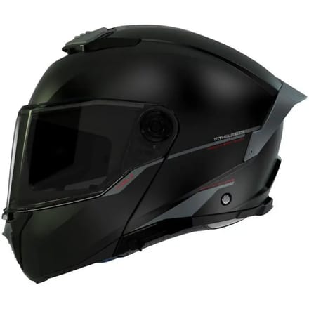 Modulaire helm met twee schermen MT Helmets Atom 2 SV