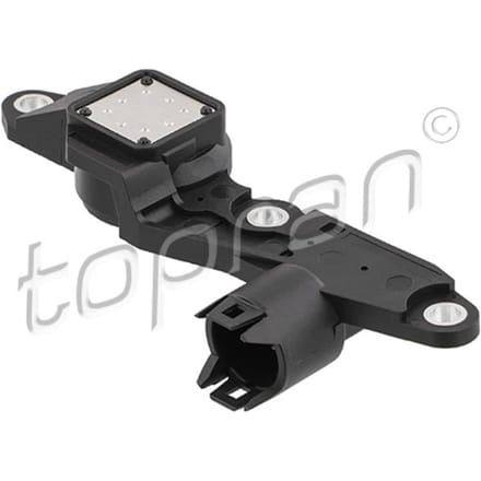Topran Sensor, excenteras (variabele kleplift) HANS PRIES 623 138