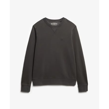 Superdry Classic Essential Sweater Heren - Maat S