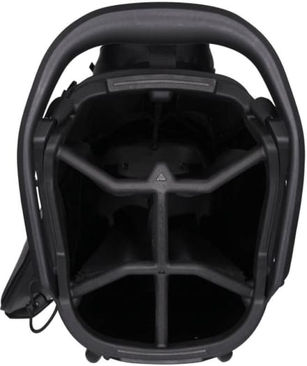 Callaway Fairway+ HD Waterdichte Golftas - Standbag - Zwart