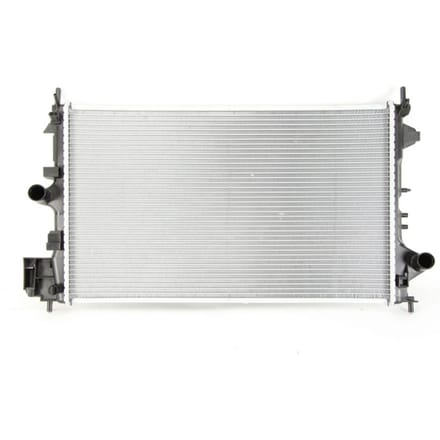 Radiator, motorkoeling NISSENS 63123