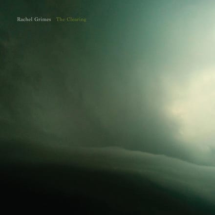 Rachel Grimes - The Clearing (CD)