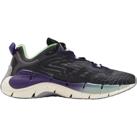 Lage Sneakers Reebok Sport Zig Kinetica II