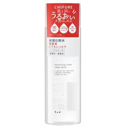 CHIFURE - Moisturizing Lotion Deep Moist 150ml Refill
