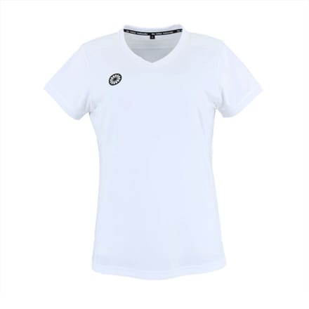 The Indian Maharadja Kadiri Tech Shirt Dames - Maat L