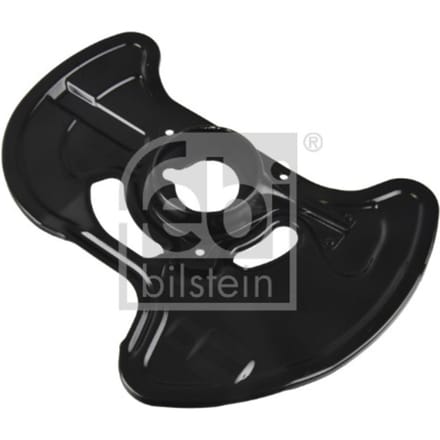 Febi Bilstein Dekplaat, remschijf FEBI 174897