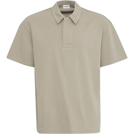 Solid Oswald Polo Heren - Maat L