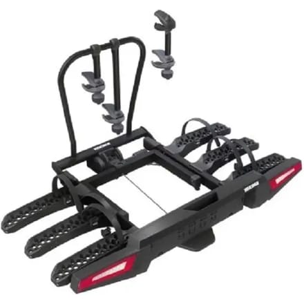 Fietsendrager Yakima Fold Click 3 Evo