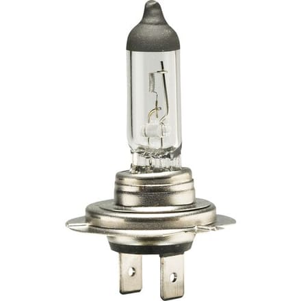 Carpoint Autolamp H7 12 Volt 55 Watt Wit Per Stuk
