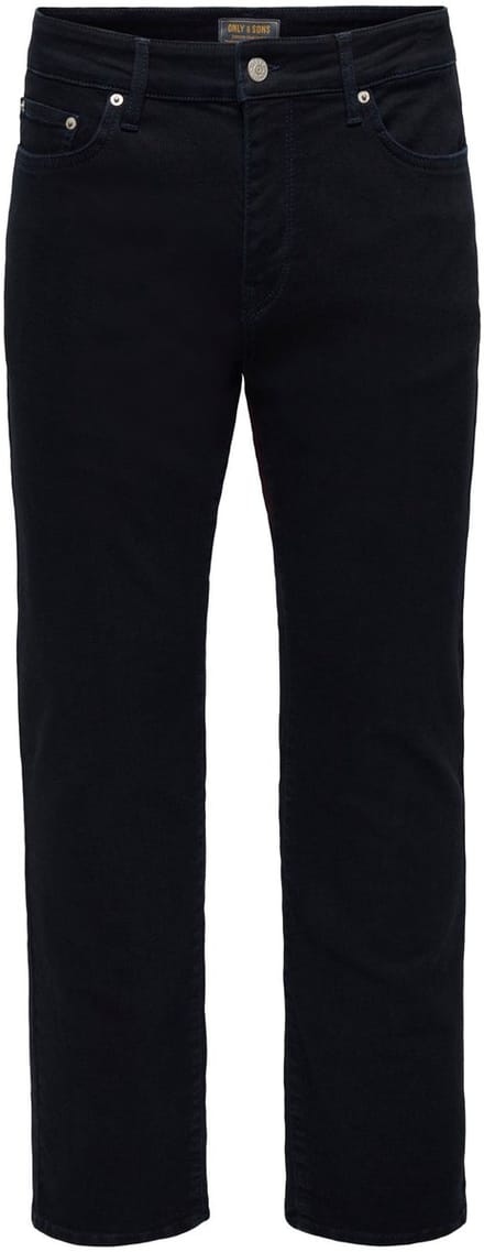 ONLY & SONS Slim fit jeans ONSLOOM Low rise Slim fit Jeans