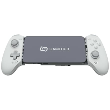 Gamesir G8+ MFI IOS Gamepad voor iPhone, iPad mini, telefoon, mobiel, Type-C gaming controller, officieel gecertificeerd door Apple G8 PLUS MFI