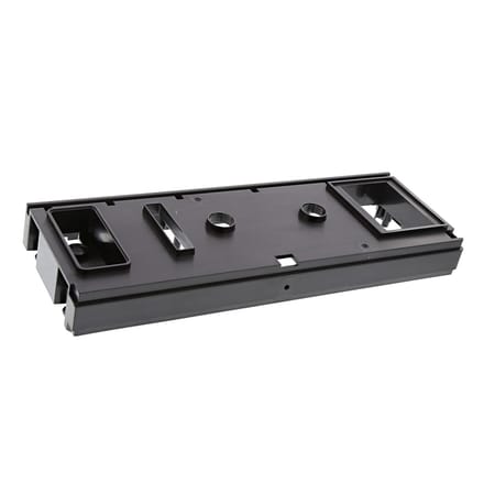 AEG deksel, controlepaneel 4055414660