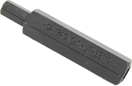 CAMPAGNOLO tool voor Ultra-Torque crankbout
