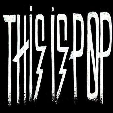 This Is Pop - White Monkeys (CD | LP)