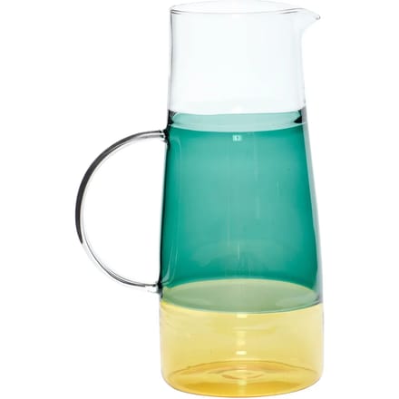 Limonade karaf Hubsch Interior