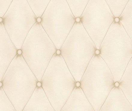 Rasch cosmopolitan 3d chesterfield knopen kussens behang 576252