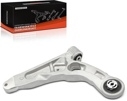 Frankberg 1x dwarsdrager vooras voor Jeep Cherokee KL 22L 24L