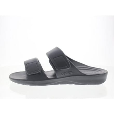 Teenslippers Aetrex Milos