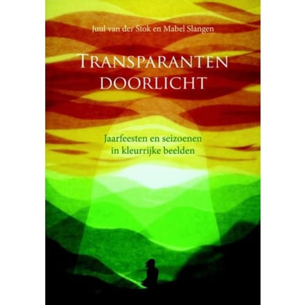 Transparanten Doorlicht - Juul van der Stok