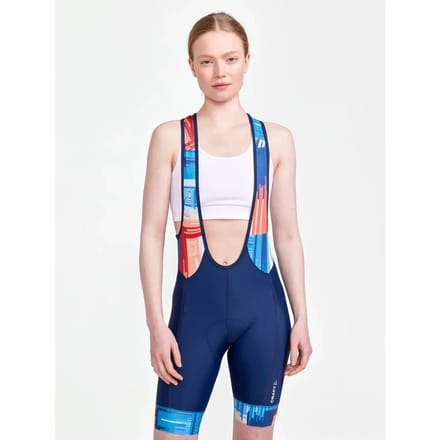 Craft Adv Endur Bib Shorts W