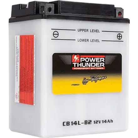 Batterij Power Thunder PB14L-B2